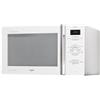 Whirlpool MCP 345 WH Superficie piana Microonde combinato 25 L 800 W Bianco