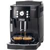 De'Longhi Caffettiera Automatica DeLonghi MAGNIFICA Ecam 21.110B, 15 bar, Nero