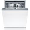 Bosch Lavastoviglie incasso Bosch SERIE 4 SMV4ECX28E