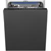 Smeg Lavastoviglie incasso UNIVERSALE