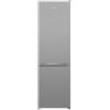 Beko Frigorifero libera installazione RCNA305K40SN Silver