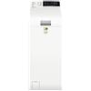 Electrolux Lavatrice SERIE 700 EW7T337A SteamCare White