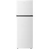 Hisense Frigorifero libera installazione SERIE RT RT327N4AWE Bianco