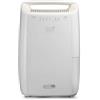 De'Longhi De Longhi Deumidificatore DEX210SF TASCIUGO ARIADRY White