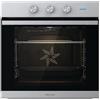 Hisense Forno incasso BI62111AXTC Silver