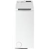 Whirlpool Lavatrice Whirlpool 6 Senso Slim TDLR 6240S IT bianco metallo