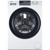 Haier Lavatrice Haier 31020243 SERIE 9 HW90 BP14929A S White e Black