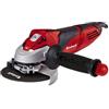 Einhell TE-AG 125/750 smerigliatrice angolare 12 cm 12000 Giri/min 750 W 1,85 kg