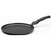 Risoli Crepiera Risoli INDUCTION, modello 106IN 28TP, colore Nero, per crepes e piadine