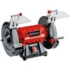 Einhell Smerigliatrice banco Einhell 4412632 TC BG 150