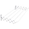 Gimi Stendibiancheria Gimi 155869 Brio Super 80 Bianco