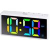 Trevi Sveglia Trevi 0088601 Ec 886 White