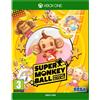 Super Monkey Ball Banana Blitz HD (Xbox One) (Microsoft Xbox One)