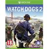 Watch Dogs 2 (Xbox One) Xbox One Standard (Microsoft Xbox One)