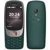Nokia 6310 2024 Dark Green DS ITA
