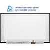 Innolux DISPLAY SCHERMO LCD LENOVO IDEAPAD 530S-15IKB- 81EVV006NIX 15,6 LED FHD 1920X108