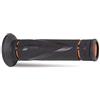Progrip PA0838OEAC02 MANOPOLE Articolo 838 MM 22/25 FORATE, Arancio/Nero