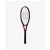 Wilson Racchetta da Tennis Clash 100L V3.0, Unisex - (Non Incordata)