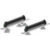Treefrog Tree Frog Ski&Snowboard 365 Carrier for Crossbar