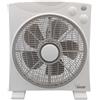 BIMAR VBOX39T Ventilatore Box Cube 30cm con Timer di 120 minuti per Raffrescamen
