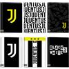 SEVEN Juventus Quaderno A4 Maxi 96/100 Rigatura C max quality Fantasie assortite SEVEN
