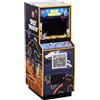 quarter arcades Numskull Quarter Arcades Space Invaders I Collector's Edition Mini Arcade - Replica in Legno in Scala 1:4, ROM Originale, Batteria Ricaricabile e Altoparlanti da 3W - Per Appassionati di Retro Gaming
