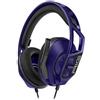 Nacon Cuffie gaming Nacon RIG300PROHSCOSMIC RIG 300 PRO HS Purple