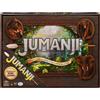 Spin Master Gioco Jumanji Edizione In Italiano In Legno da Tavolo Società Scatola