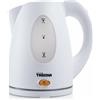 Tristar Cuociuova Tristar WK-1324 Hervidora Bianco Plastica 2000 W 1,5 L