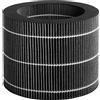 Beurer 110005 Ersatzfilter LB 200 / LB 300 Plus Filtro di ricambio Nero
