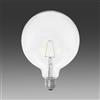 MARINO CRISTAL 21117 GLOBO FILO LED 2W 230V E27 2700°K LUCE CALDA 200 LUMEN