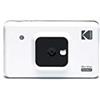 KODAK Mini Shot Combo 2 - C210 White - NUOVO