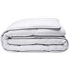 Essix Home Collection Naturel Eden - Trapunta Matrimoniale, 240 x 220 cm