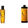 Revlon Professional Orofluido OLIO DI ARGAN ELIXIR CAPELLI+SHAMPOO, Trattamento