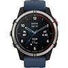 Garmin Smartwatch Gps Marino Quatix 7 Pro (47 Mm) Con Display Amoled