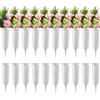 No Vasi da Cimitero per Tomba Vaso da Cimitero In Plastica Vasi per Fiori K6X49751