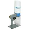 Fervi ASPIRATORE PER TRUCIOLI ASPIRATRUCIOLI LAVORAZIONE LEGNO FERVI 0756 MONOFASE