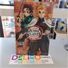 TV ANIME DEMON SLAYER OFFICIAL CHARACTERS BOOK N.4 Ed. STAR COMICS SCONTO 5%