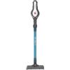 Hoover H-FREE 100 HF122CAR 011 - Blu/Titanio