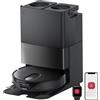 MEA GROUP - ROBOROCK ROBOT VACUUM Robot Vacuum Cleaner Roborock Qrevo Slim senza filo MEARR0007