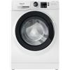 Hotpoint Ariston Active 40 Lavatrice a libera installazione NF725WK IT