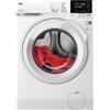 AEG Lavatrice LR7G86CW serie 7000 ProSteam