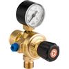 OXYTURBO RIDUTTORE DI PRESSIONE GAS MAP ricambio TURBO SET 200 OXYTURBO - CON MANOMETRO