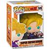 Funko Dragon Ball Z - Super Saiyan Gohan Vinyl Figure 509 Funko Pop! Standard