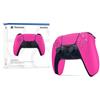 Sony CONTROLLER ORIGINALE PS5 Sony Play Station 5 DUALSENSE Nova Pink V2
