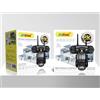 Andowl Telecamera di sicurezza Andowl G3000 Wi-Fi PTZ IP 8K 12MP Triplo Display Audio