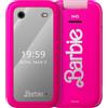 HMD Barbie Phone 4G Dual SIM 64MB RAM 128MB - Power Pink EU