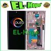 PER SAMSUNG DISPLAY LCD OLED FRAME + TOUCH PER SAMSUNG GALAXY NOTE 20 ULTRA N985 N986 BRONZO