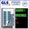 XIAOMI DISPLAY LCD+TOUCH SCREEN ORIGINALE per XIAOMI REDMI PAD PRO 12.1 VETRO SCHERMO