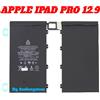 APPLE BATTERIA AI POLIMERI PER APPLE IPAD PRO 12.9 TABLET A1584 A1652 10307MAH A1577